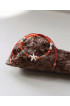 Bali Handmade Crystal Bracelet